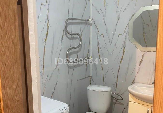1-комнатная квартира, 42 м², 1/12 этаж, мкр Нуркент (Алгабас-1) 85 — Рыскулова-Момышулы
