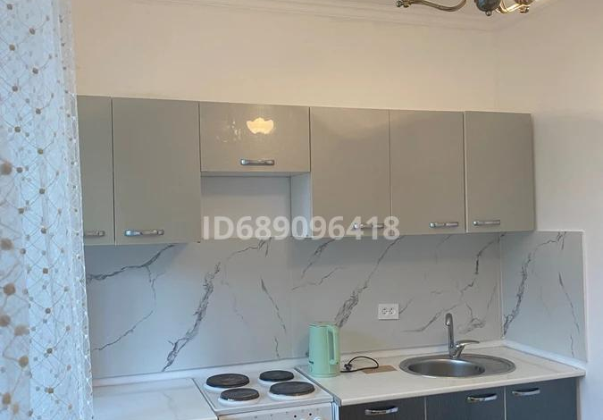 1-комнатная квартира, 42 м², 1/12 этаж, мкр Нуркент (Алгабас-1) 85 — Рыскулова-Момышулы