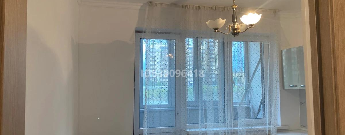 1-комнатная квартира, 42 м², 1/12 этаж, мкр Нуркент (Алгабас-1) 85 — Рыскулова-Момышулы