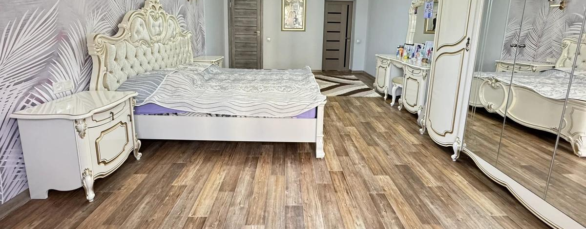 3-комнатная квартира, 138 м², 8/16 этаж, мкр Шугыла, Жуалы