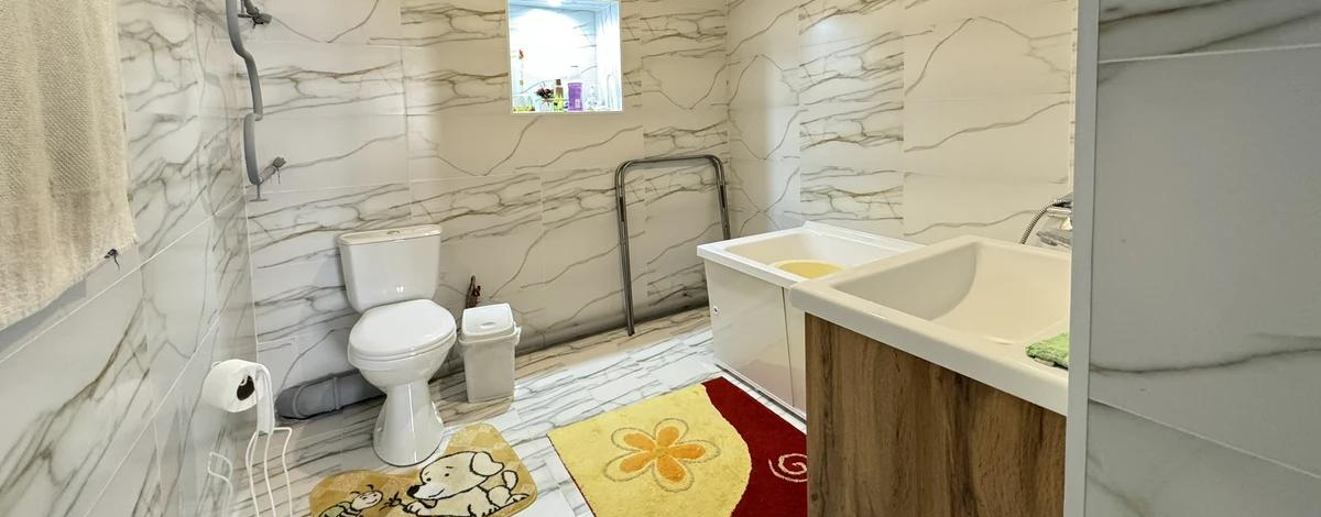 3-комнатная квартира, 138 м², 8/16 этаж, мкр Шугыла, Жуалы