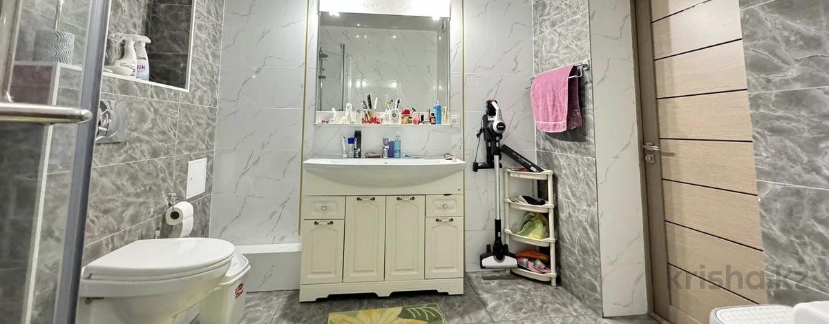 3-комнатная квартира, 138 м², 8/16 этаж, мкр Шугыла, Жуалы