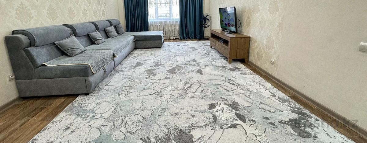 3-комнатная квартира, 138 м², 8/16 этаж, мкр Шугыла, Жуалы