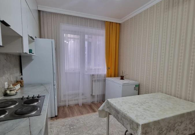 3-комнатная квартира, 69 м², 6/9 этаж, Бастобе 33