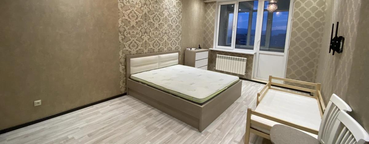 2-комнатная квартира · 50 м² · 13/16 этаж, Сатпаева — Возле ТРЦ «АДК»