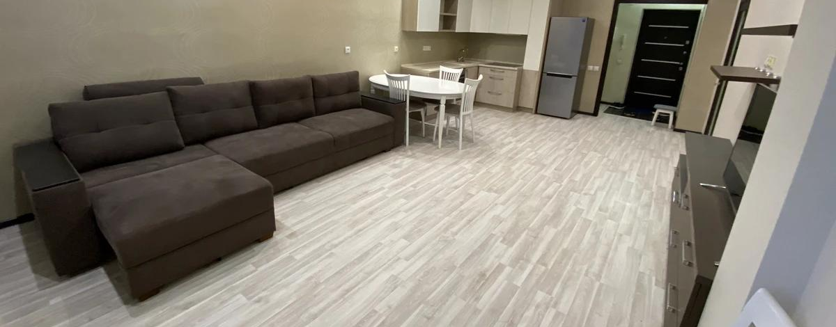 2-комнатная квартира · 50 м² · 13/16 этаж, Сатпаева — Возле ТРЦ «АДК»