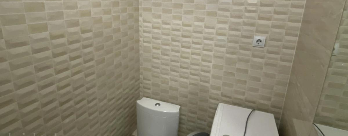 2-комнатная квартира · 50 м² · 13/16 этаж, Сатпаева — Возле ТРЦ «АДК»