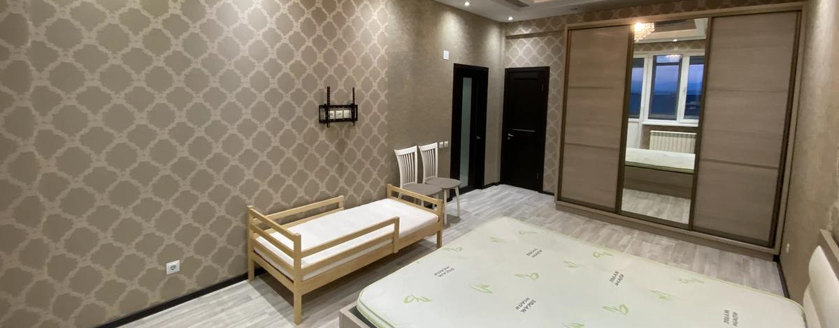 2-комнатная квартира · 50 м² · 13/16 этаж, Сатпаева — Возле ТРЦ «АДК»