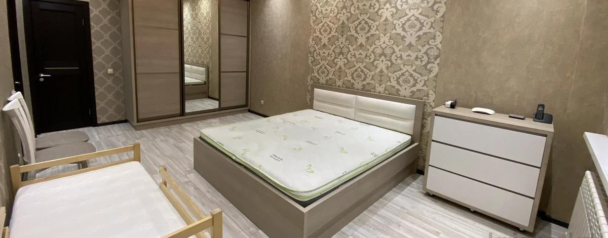 2-комнатная квартира · 50 м² · 13/16 этаж, Сатпаева — Возле ТРЦ «АДК»