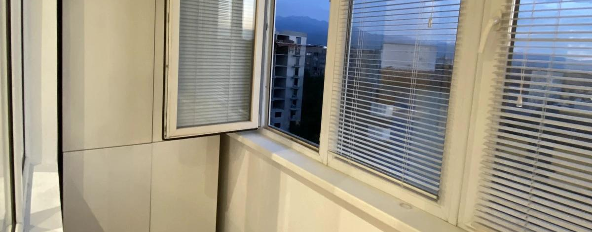 2-комнатная квартира · 50 м² · 13/16 этаж, Сатпаева — Возле ТРЦ «АДК»