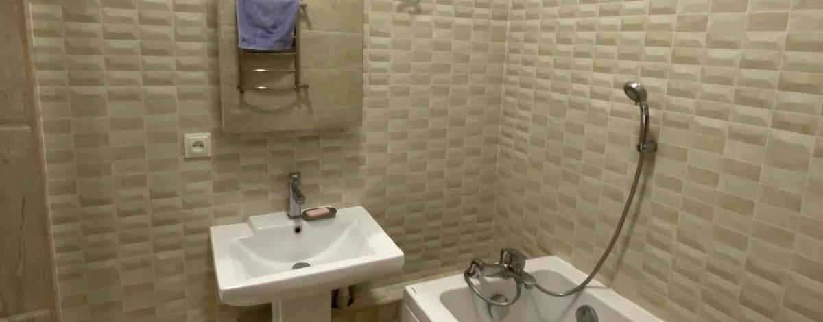 2-комнатная квартира · 50 м² · 13/16 этаж, Сатпаева — Возле ТРЦ «АДК»