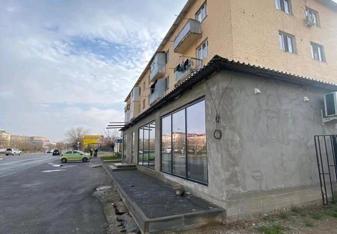 2-комнатная квартира · 42 м² · 3/4 этаж, Болтирик Шешен 1