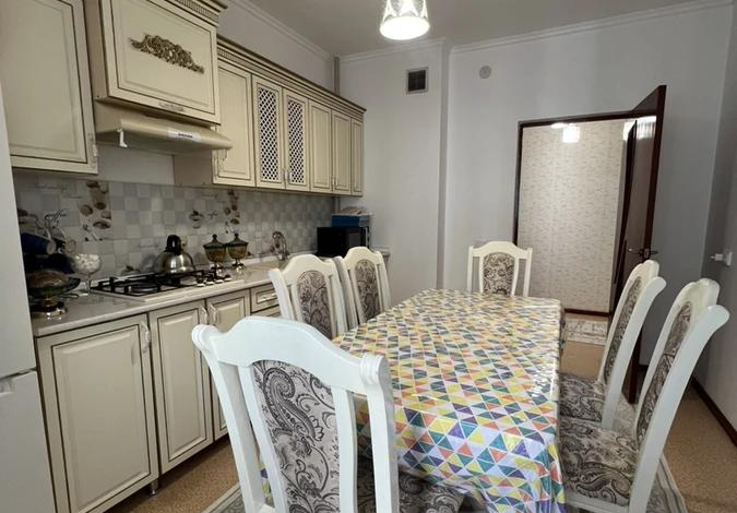 1-комнатная квартира · 42 м² · 4/9 этаж, Акжайык 69/21 — Утегенова