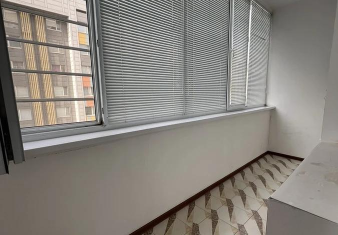 1-комнатная квартира · 42 м² · 4/9 этаж, Акжайык 69/21 — Утегенова