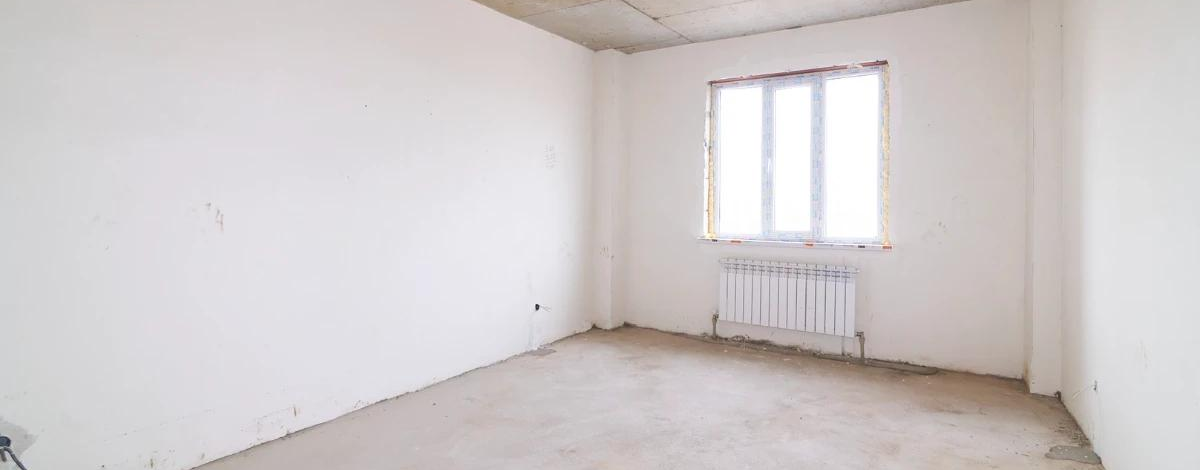 4-комнатная квартира, 174.9 м², 9/13 этаж, Мукан Тулебаев 5