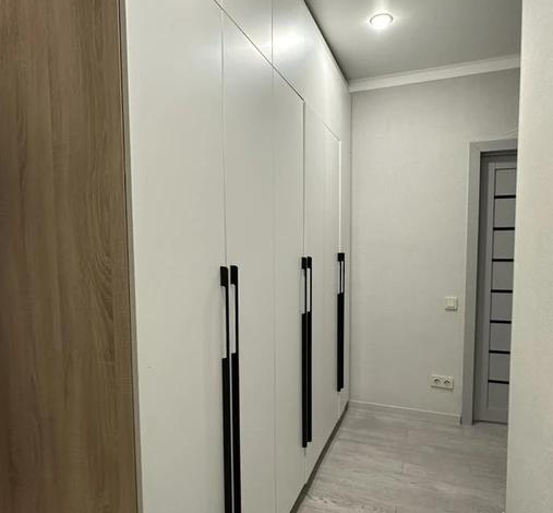 1-комнатная квартира, 38 м², 3/3 этаж, Коргалжынское шоссе 132