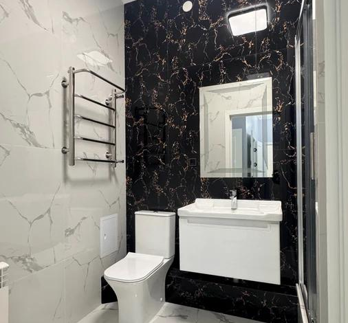2-комнатная квартира, 60 м², 15/18 этаж, Розыбакиева 237