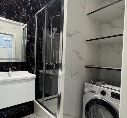 2-комнатная квартира, 60 м², 15/18 этаж, Розыбакиева 237