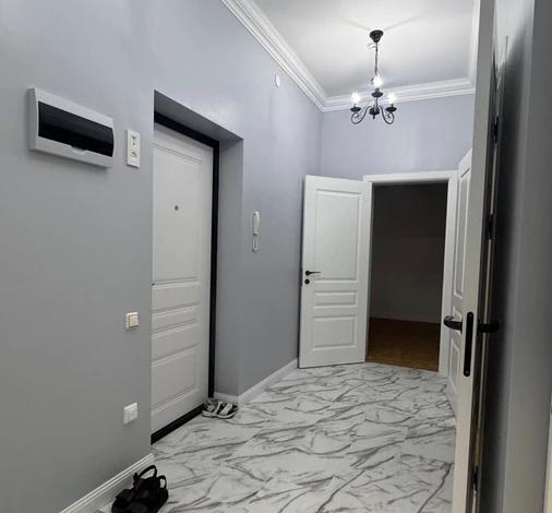 2-комнатная квартира, 60 м², 15/18 этаж, Розыбакиева 237