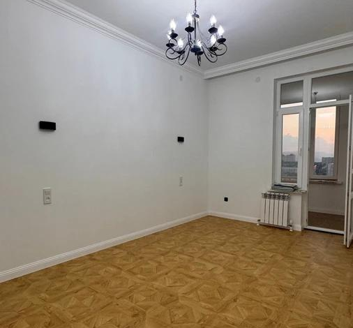 2-комнатная квартира, 60 м², 15/18 этаж, Розыбакиева 237