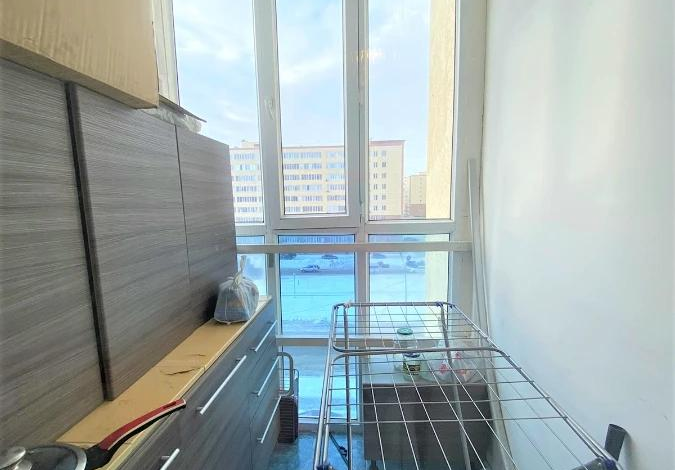 3-комнатная квартира, 59.1 м², 5/9 этаж, Ахмет Байтурсынулы 41