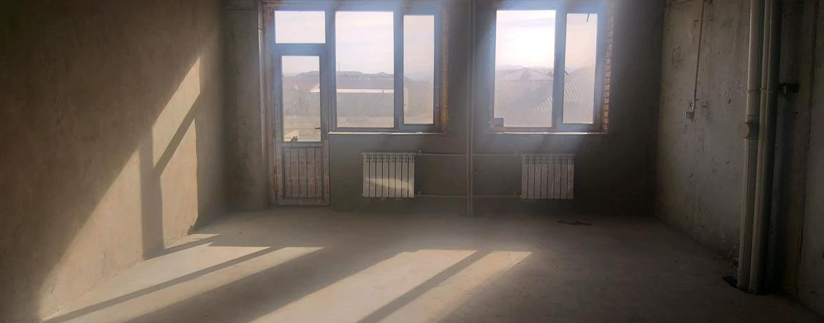 3-комнатная квартира · 93.1 м² · 3/4 этаж, Дуйсена Баянова