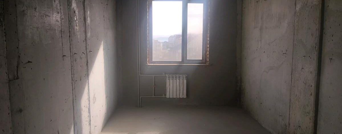 3-комнатная квартира · 93.1 м² · 3/4 этаж, Дуйсена Баянова