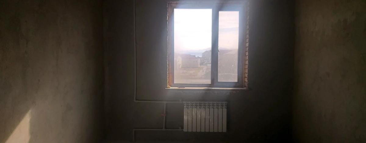 3-комнатная квартира · 93.1 м² · 3/4 этаж, Дуйсена Баянова