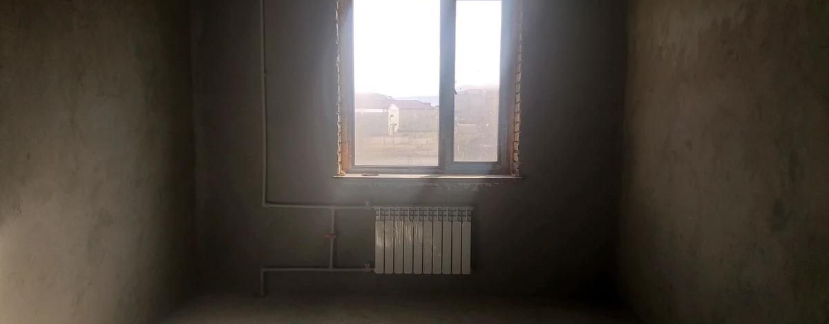 3-комнатная квартира · 93.1 м² · 3/4 этаж, Дуйсена Баянова