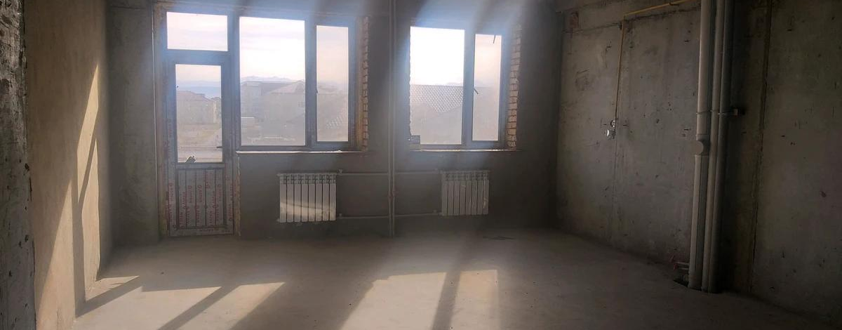 3-комнатная квартира · 93.1 м² · 3/4 этаж, Дуйсена Баянова