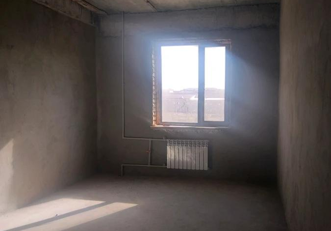 3-комнатная квартира · 93.1 м² · 3/4 этаж, Дуйсена Баянова