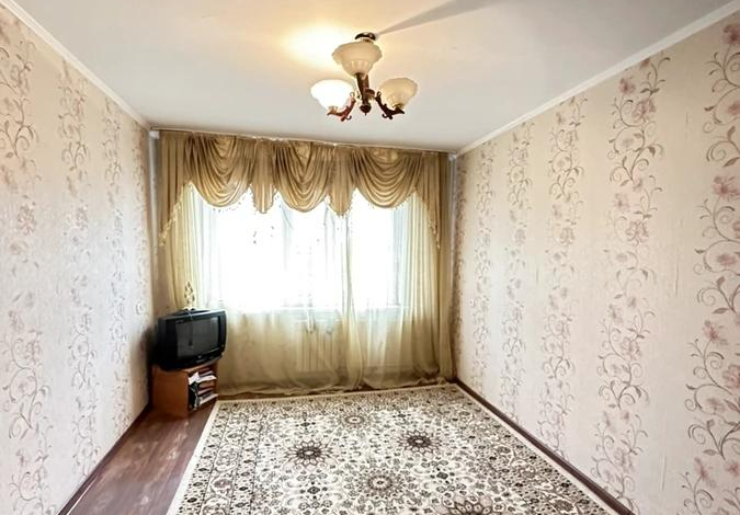 3-комнатная квартира · 63 м² · 4/5 этаж, Каратау 27