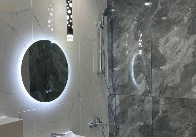 2-комнатная квартира, 51.9 м², 9/17 этаж, Жандосова 94А