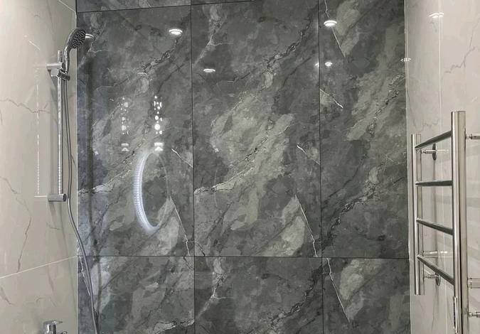 2-комнатная квартира, 51.9 м², 9/17 этаж, Жандосова 94А
