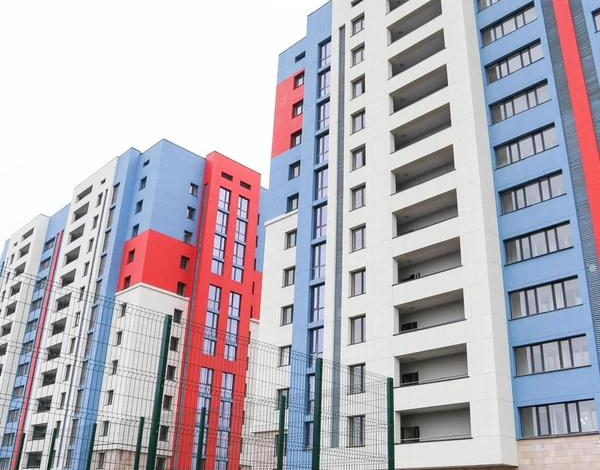 5-комнатная квартира · 142 м² · 8/12 этаж, мкр Кайтпас 1, Байдибек би 116