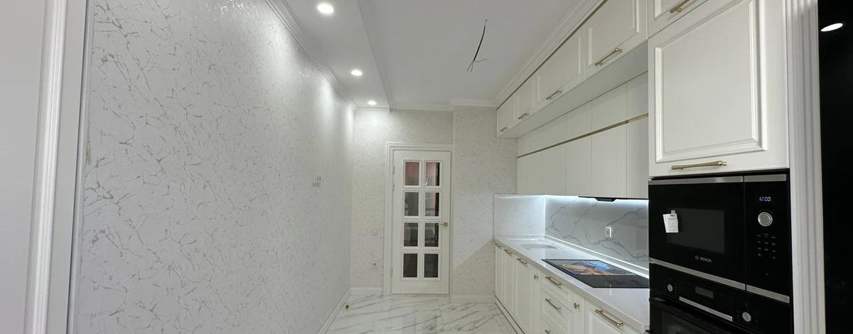 5-комнатная квартира · 142 м² · 8/12 этаж, мкр Кайтпас 1, Байдибек би 116