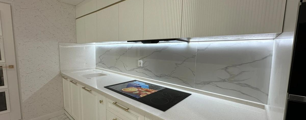 5-комнатная квартира · 142 м² · 8/12 этаж, мкр Кайтпас 1, Байдибек би 116