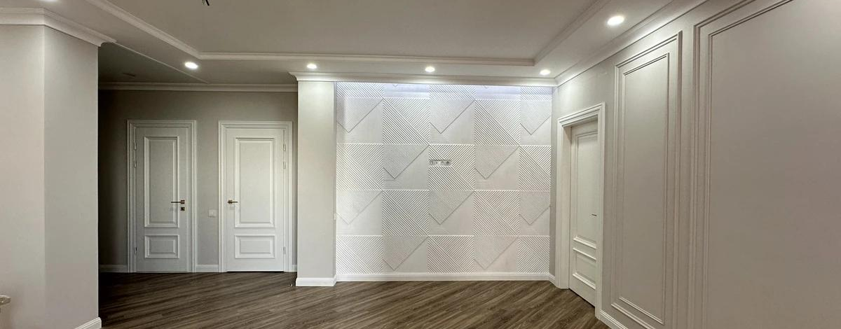 5-комнатная квартира · 142 м² · 8/12 этаж, мкр Кайтпас 1, Байдибек би 116