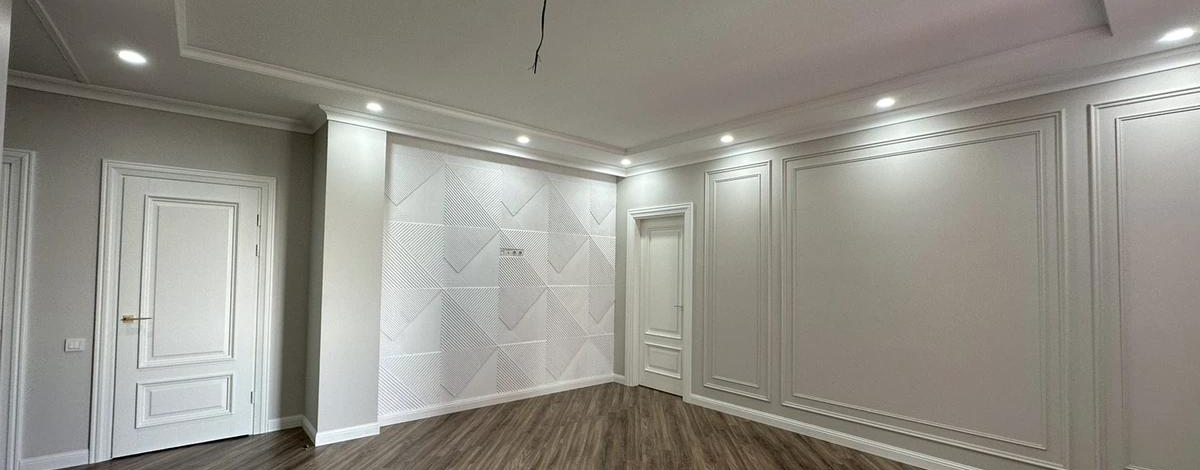 5-комнатная квартира · 142 м² · 8/12 этаж, мкр Кайтпас 1, Байдибек би 116