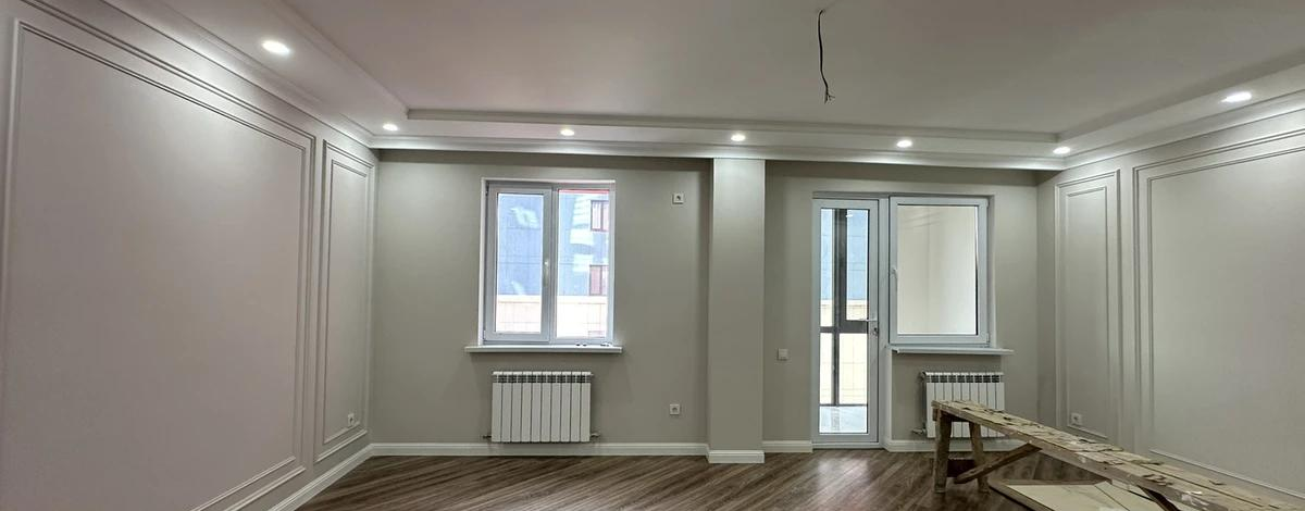 5-комнатная квартира · 142 м² · 8/12 этаж, мкр Кайтпас 1, Байдибек би 116