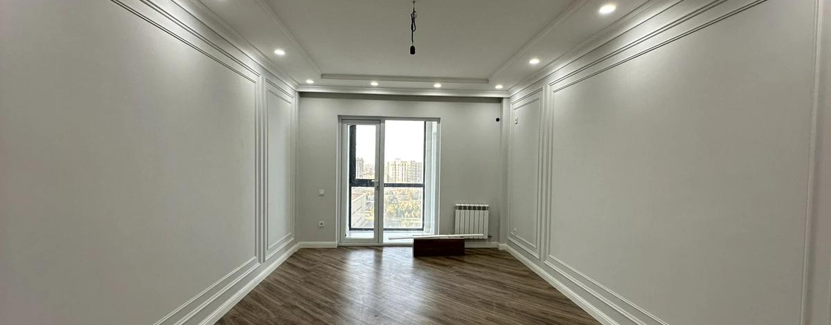 5-комнатная квартира · 142 м² · 8/12 этаж, мкр Кайтпас 1, Байдибек би 116