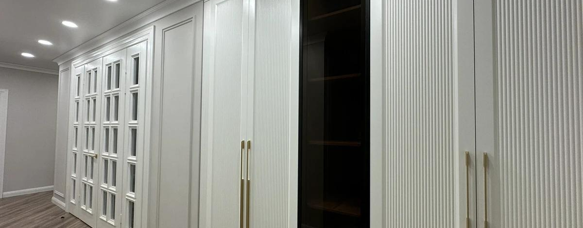 5-комнатная квартира · 142 м² · 8/12 этаж, мкр Кайтпас 1, Байдибек би 116