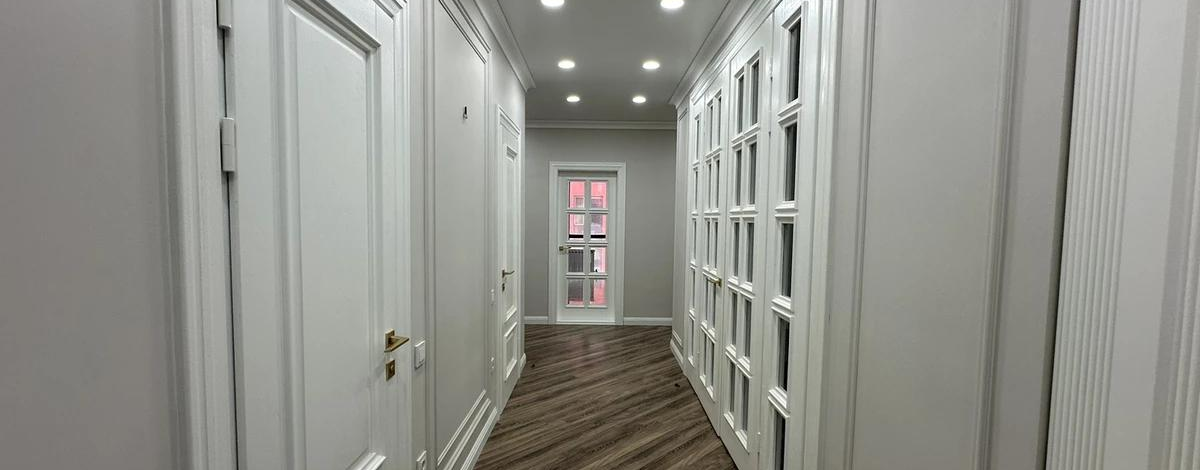 5-комнатная квартира · 142 м² · 8/12 этаж, мкр Кайтпас 1, Байдибек би 116