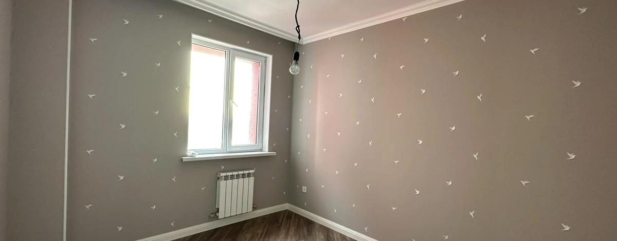5-комнатная квартира · 142 м² · 8/12 этаж, мкр Кайтпас 1, Байдибек би 116