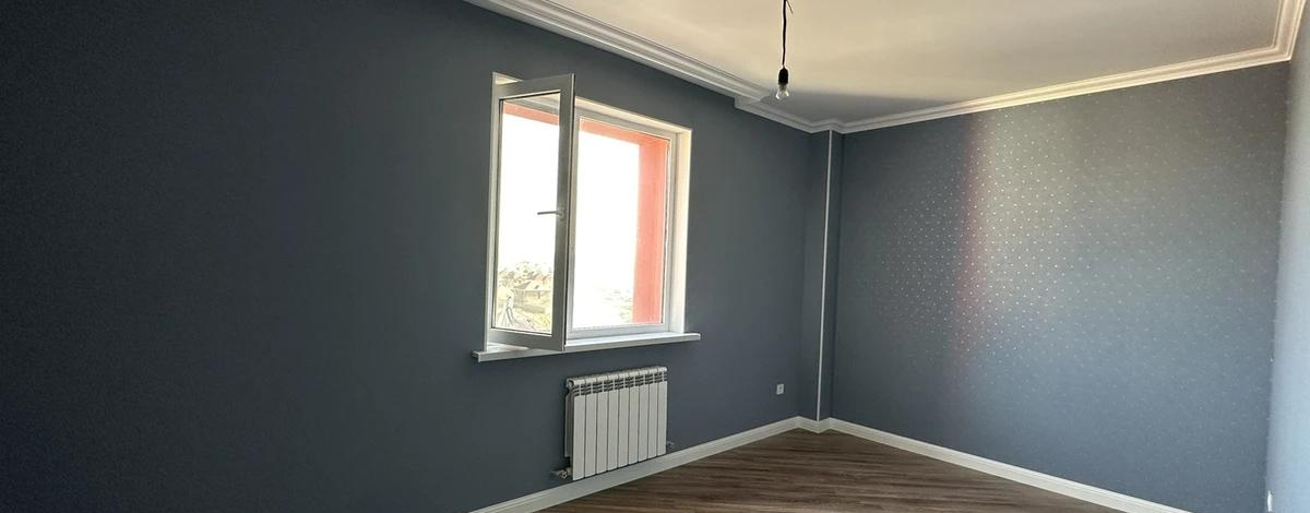 5-комнатная квартира · 142 м² · 8/12 этаж, мкр Кайтпас 1, Байдибек би 116