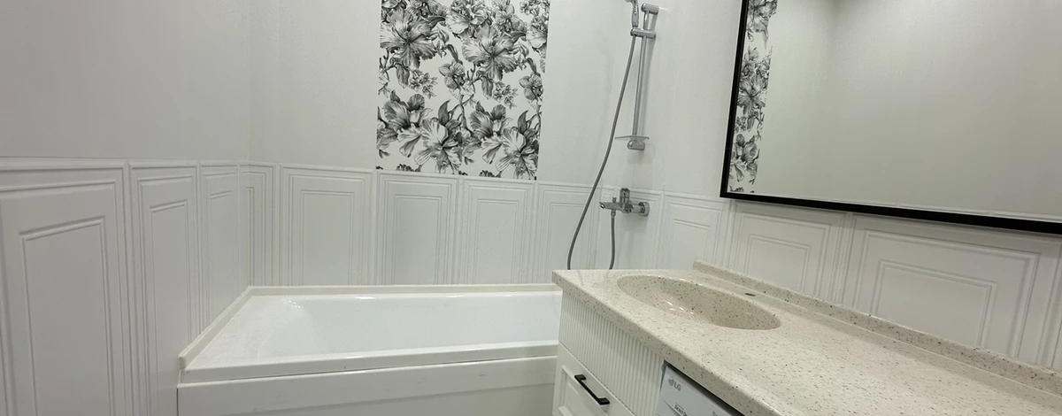 5-комнатная квартира · 142 м² · 8/12 этаж, мкр Кайтпас 1, Байдибек би 116