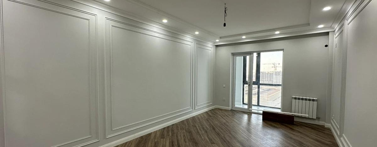 5-комнатная квартира · 142 м² · 8/12 этаж, мкр Кайтпас 1, Байдибек би 116