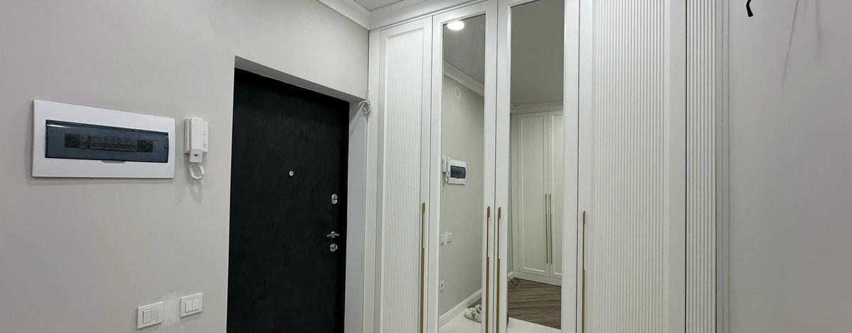 5-комнатная квартира · 142 м² · 8/12 этаж, мкр Кайтпас 1, Байдибек би 116