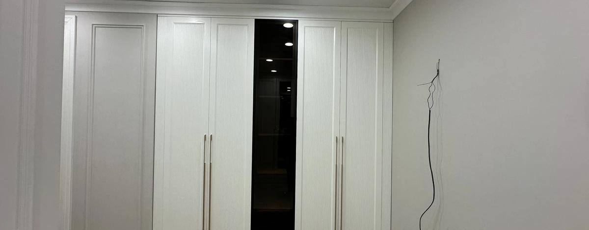 5-комнатная квартира · 142 м² · 8/12 этаж, мкр Кайтпас 1, Байдибек би 116