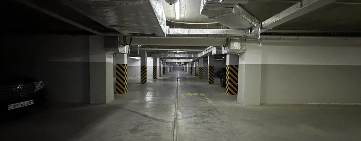 5-комнатная квартира · 142 м² · 8/12 этаж, мкр Кайтпас 1, Байдибек би 116